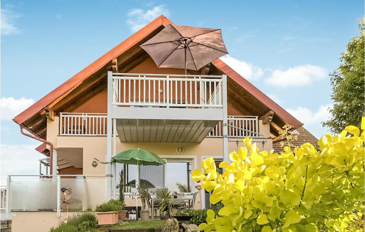Ferienwohnung Neustift Neustift an der Lafnitz Exterior foto